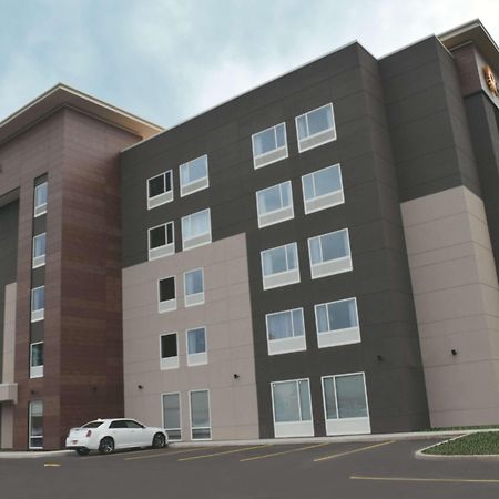 La Quinta By Wyndham Buffalo Amherst Esterno foto
