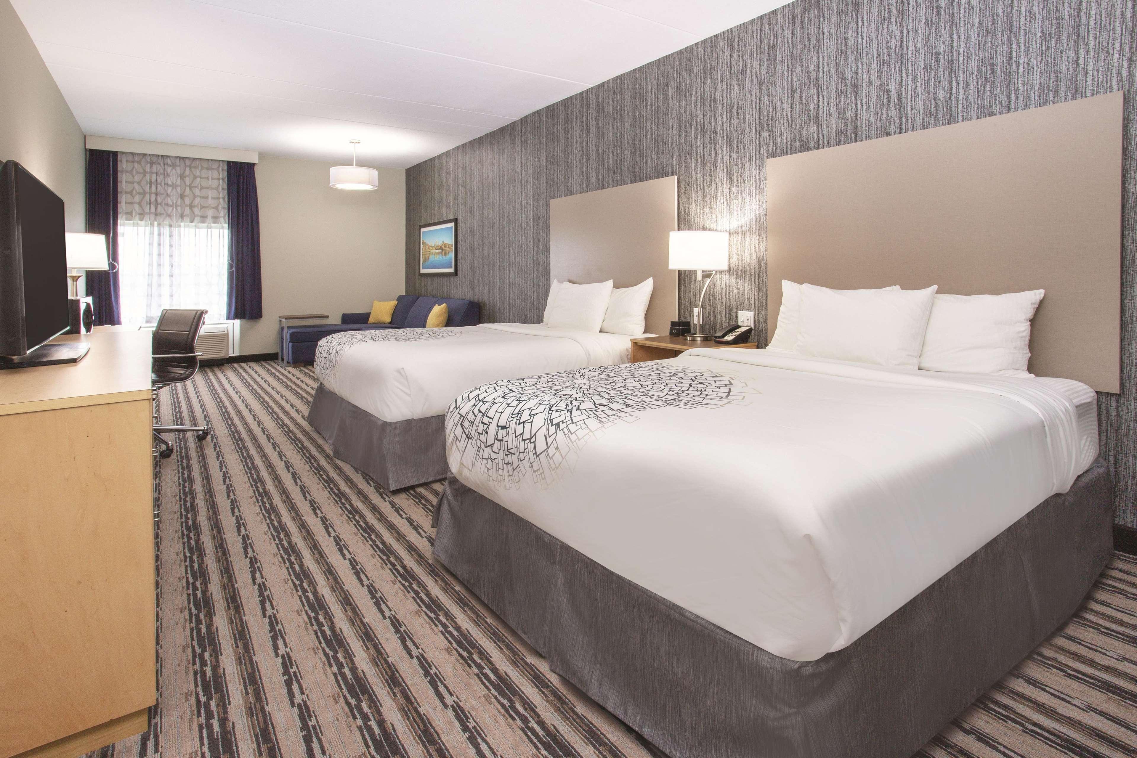 La Quinta By Wyndham Buffalo Amherst Esterno foto