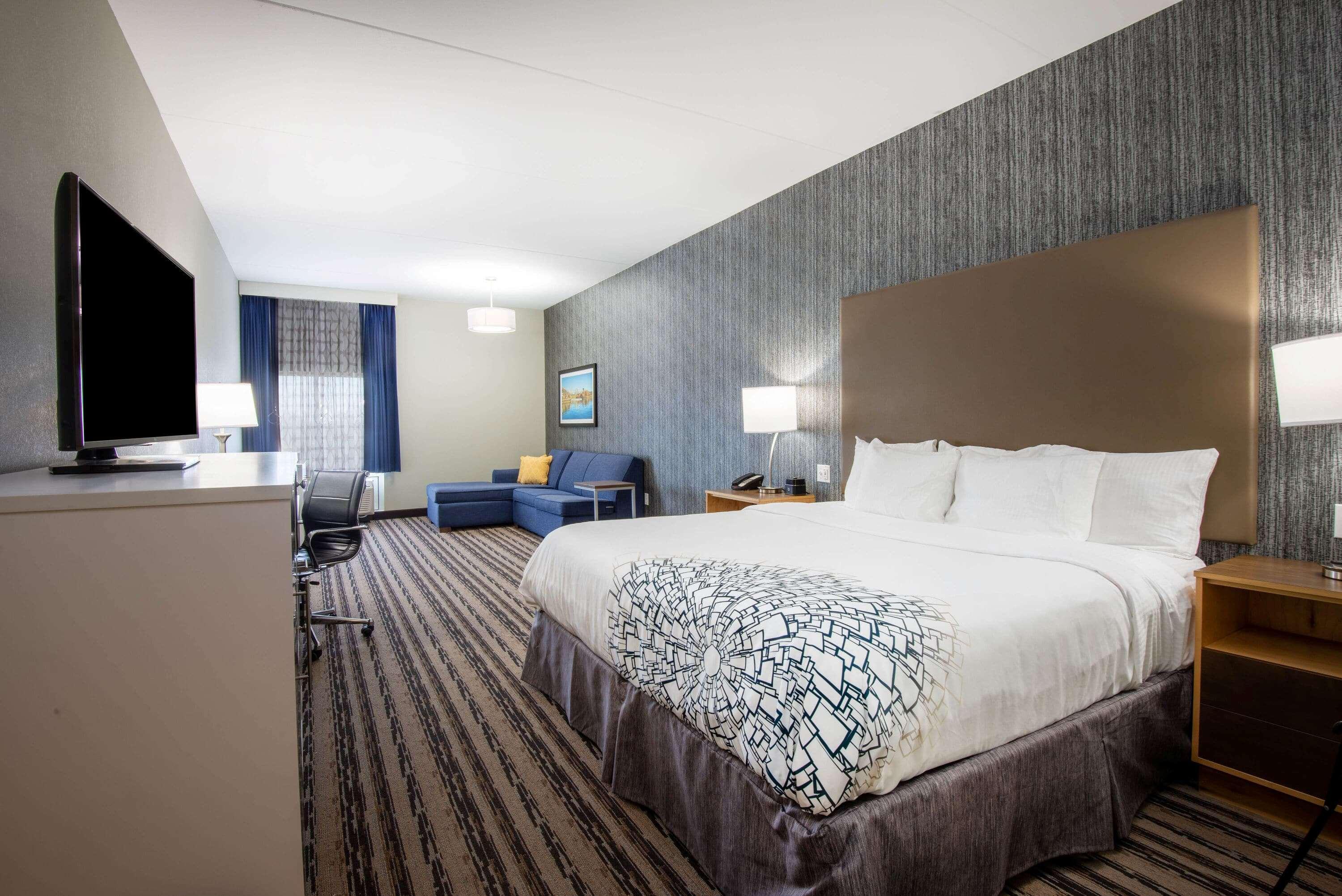 La Quinta By Wyndham Buffalo Amherst Esterno foto