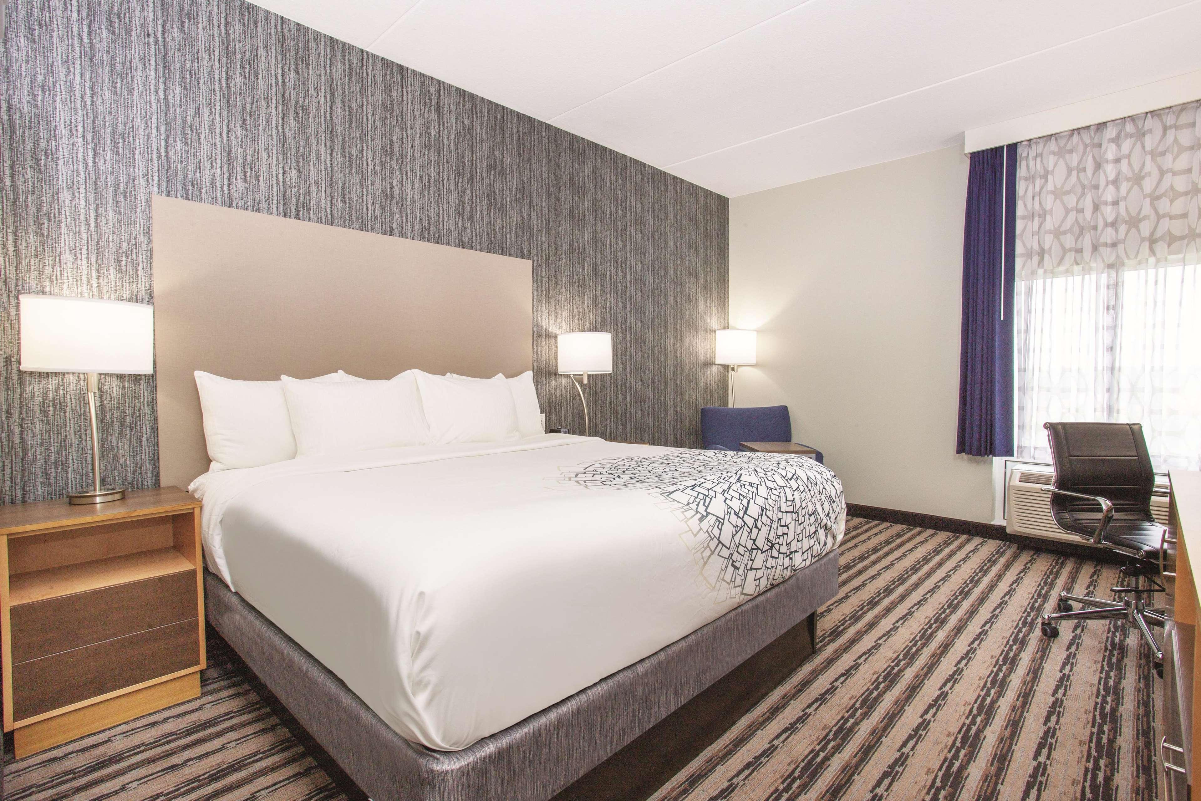 La Quinta By Wyndham Buffalo Amherst Esterno foto