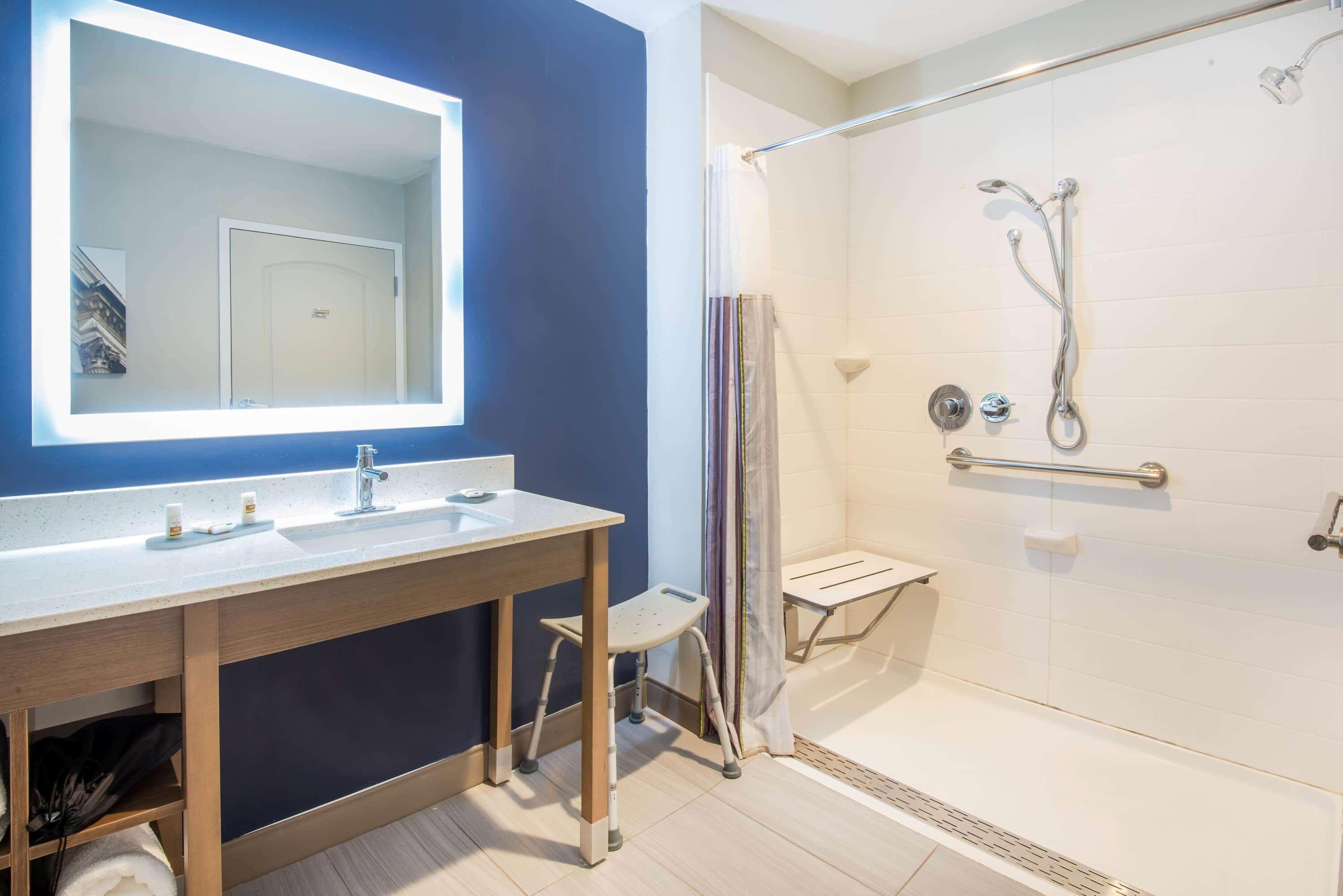 La Quinta By Wyndham Buffalo Amherst Esterno foto