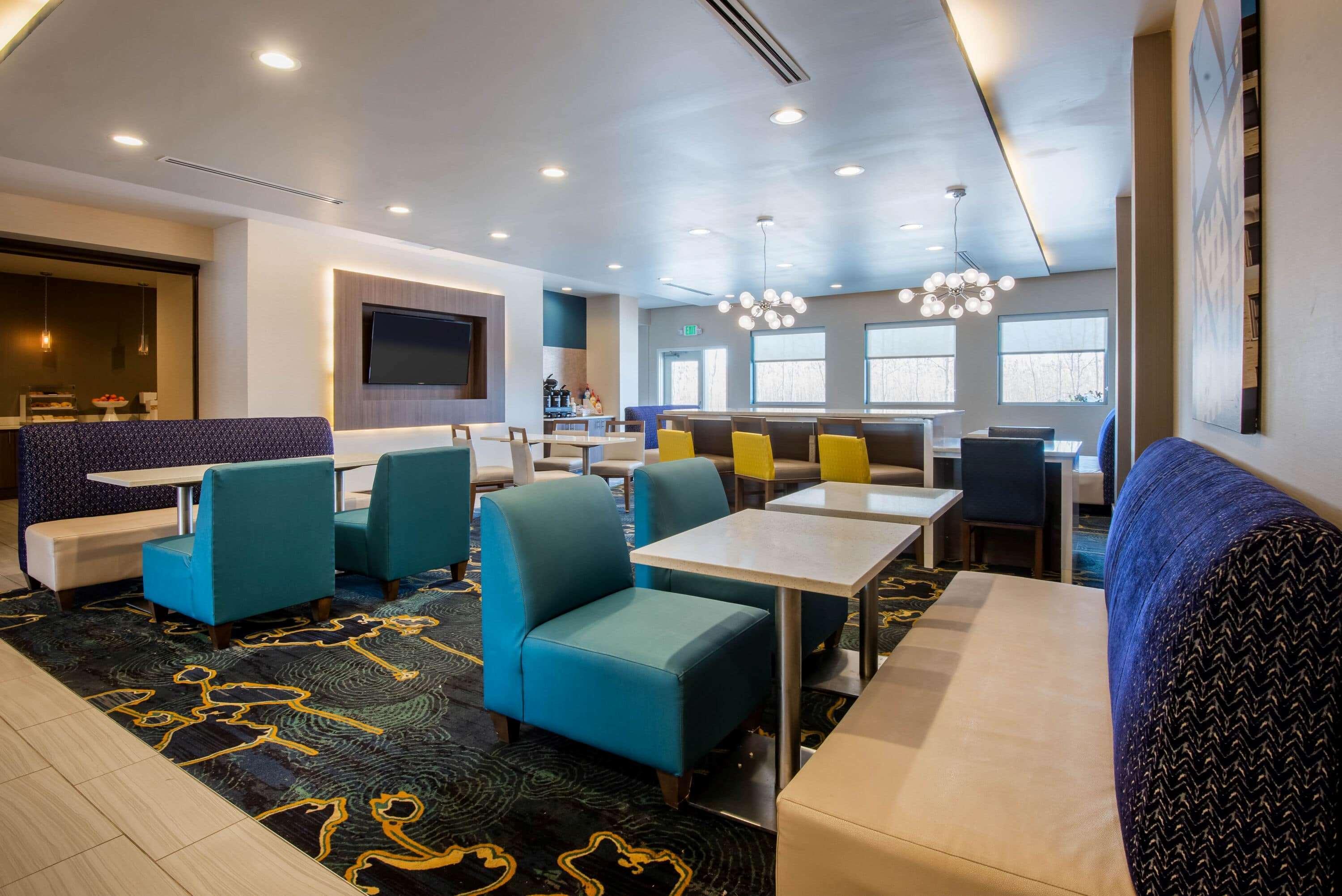 La Quinta By Wyndham Buffalo Amherst Esterno foto