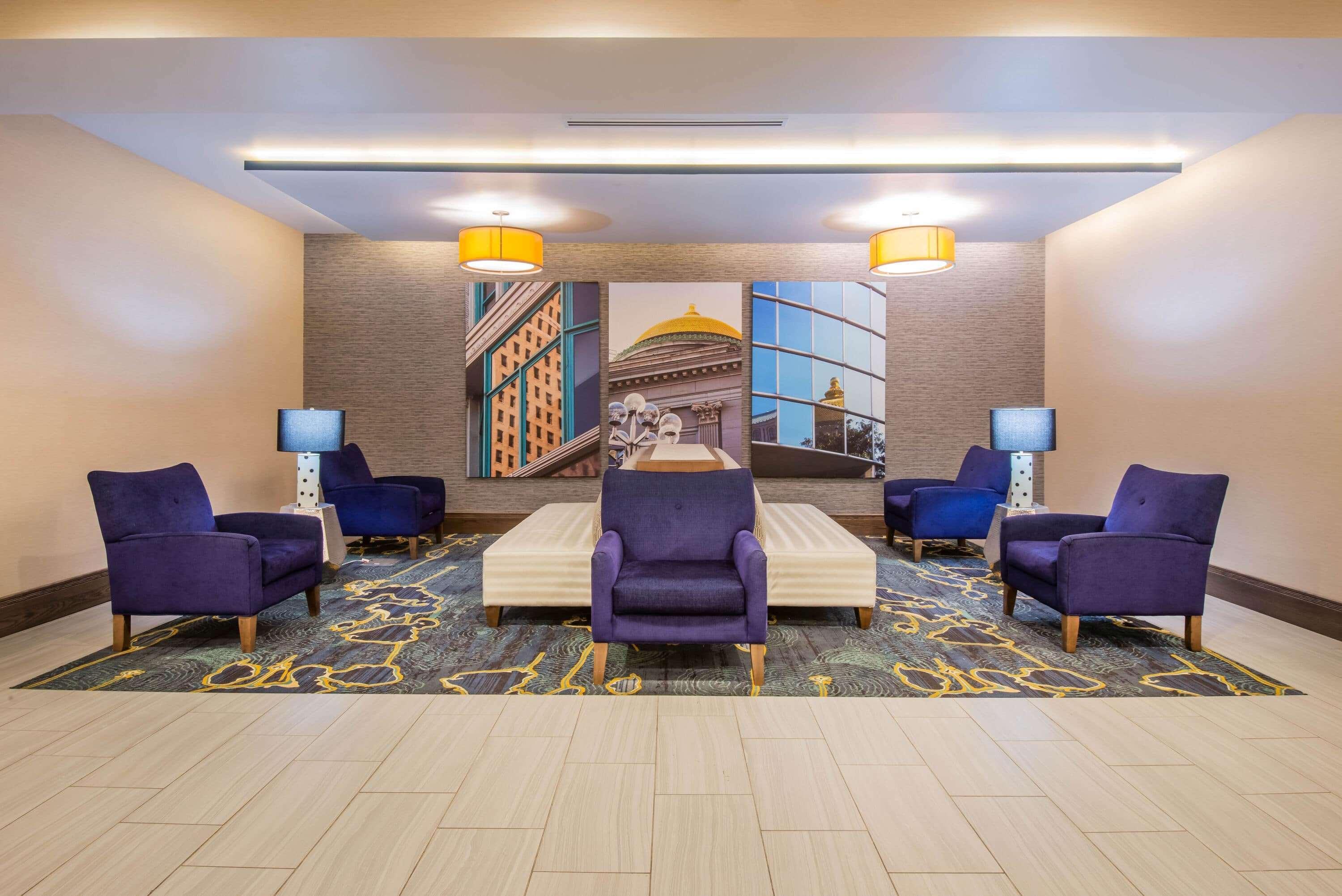 La Quinta By Wyndham Buffalo Amherst Esterno foto