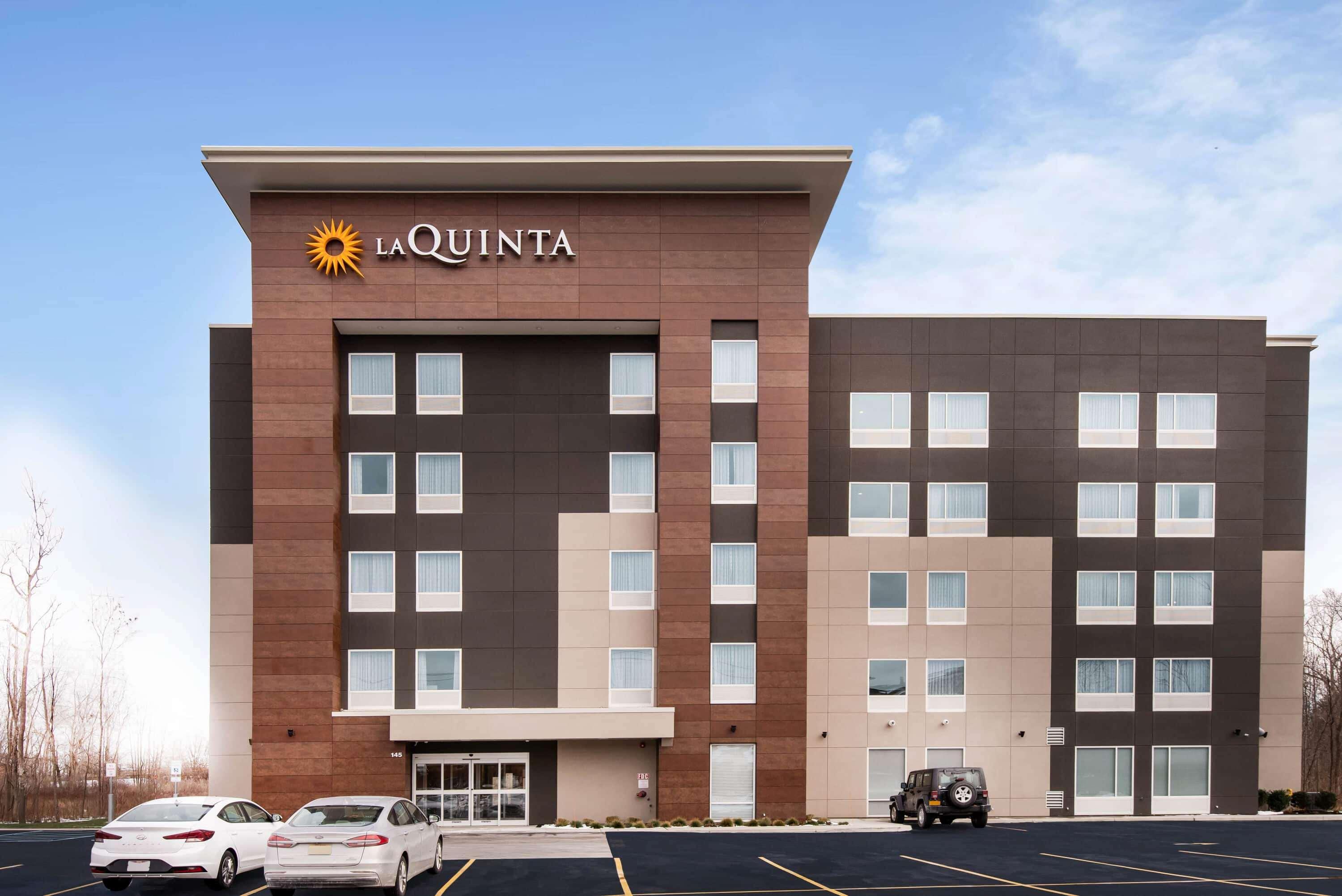 La Quinta By Wyndham Buffalo Amherst Esterno foto