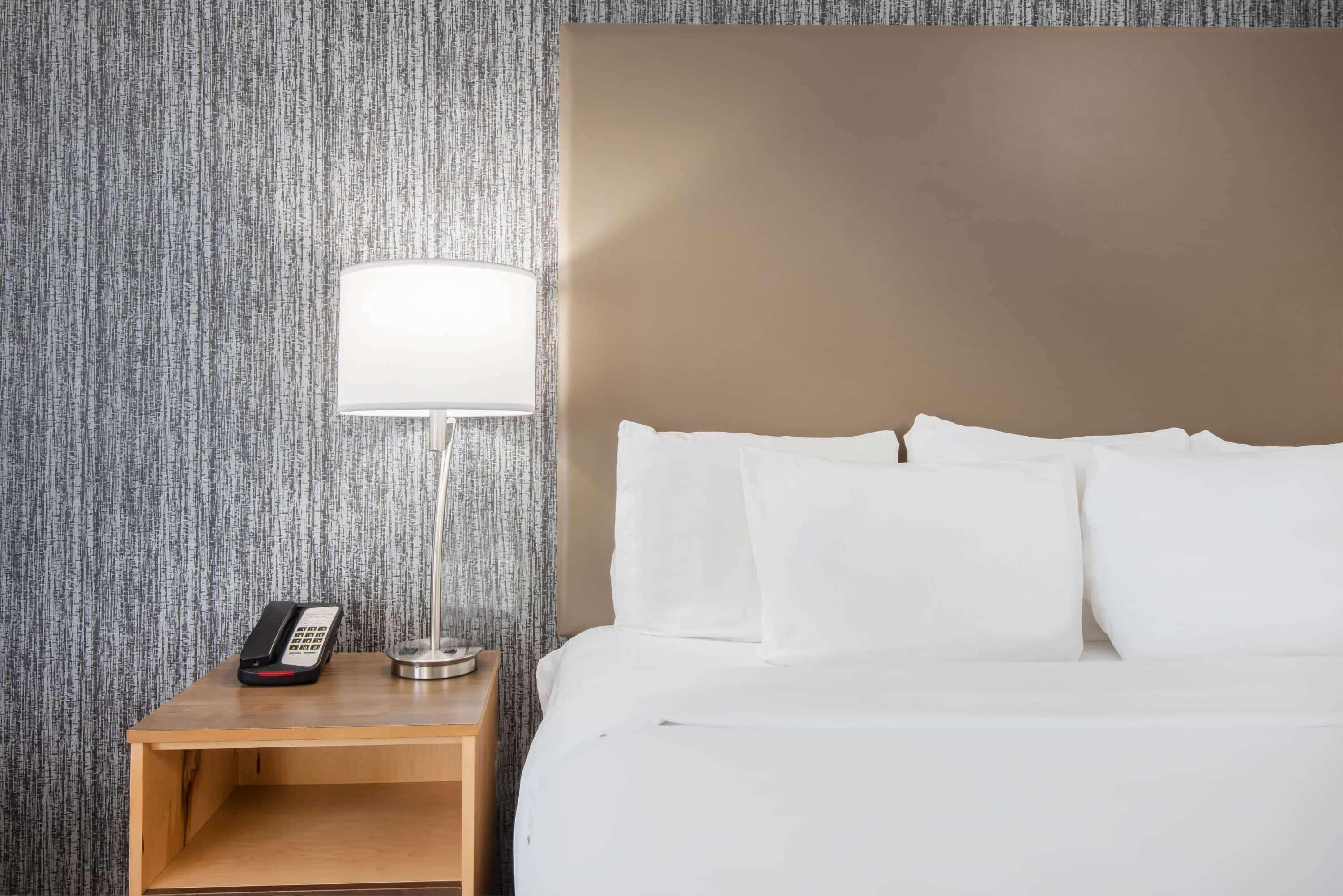 La Quinta By Wyndham Buffalo Amherst Esterno foto