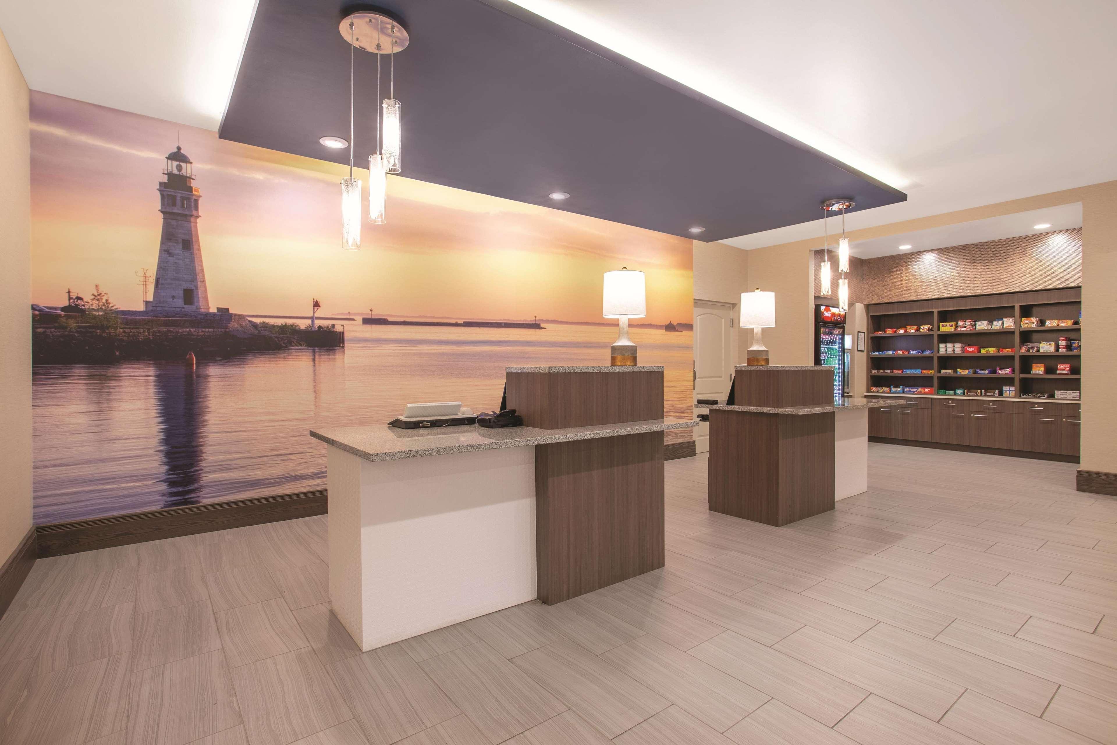 La Quinta By Wyndham Buffalo Amherst Esterno foto