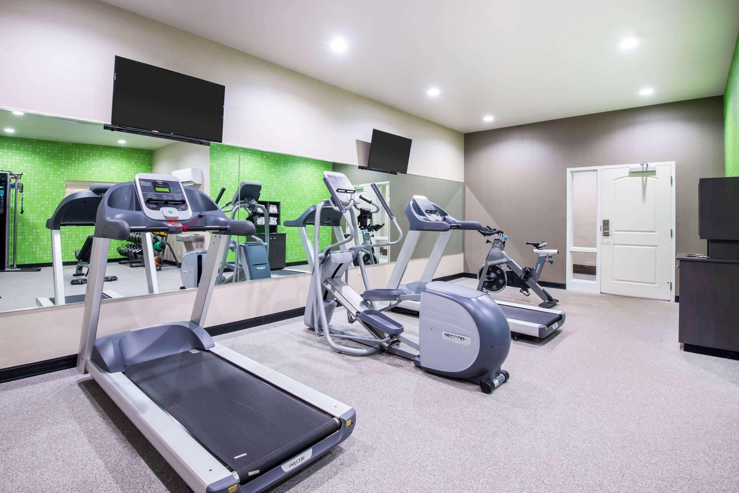 La Quinta By Wyndham Buffalo Amherst Esterno foto