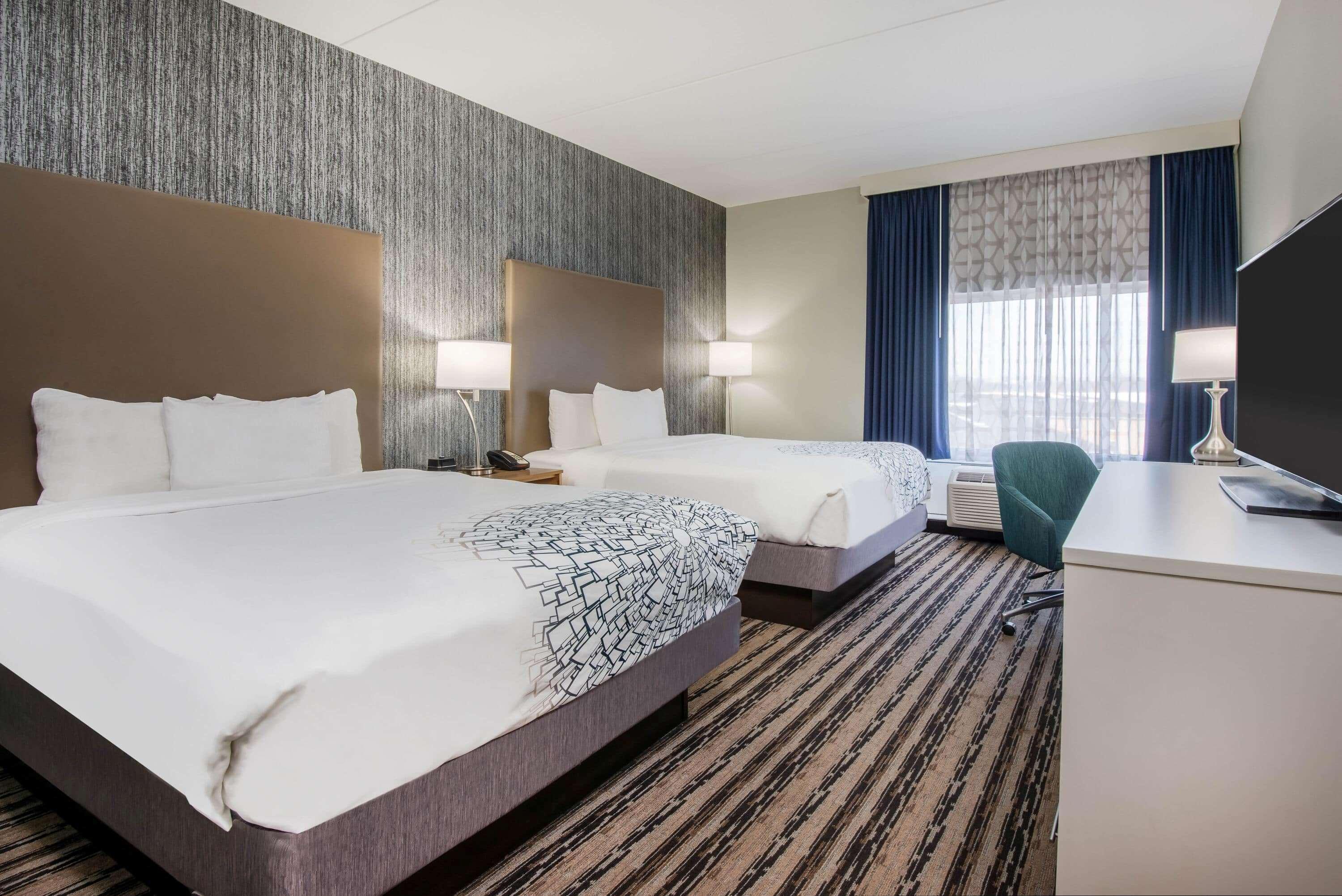 La Quinta By Wyndham Buffalo Amherst Esterno foto
