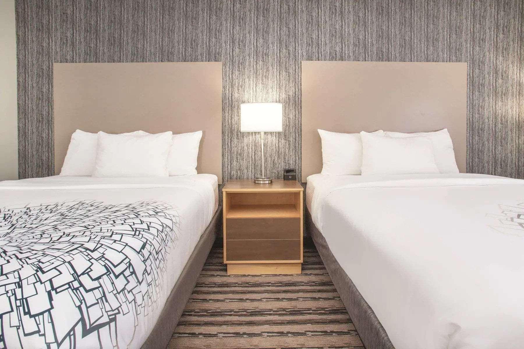 La Quinta By Wyndham Buffalo Amherst Esterno foto