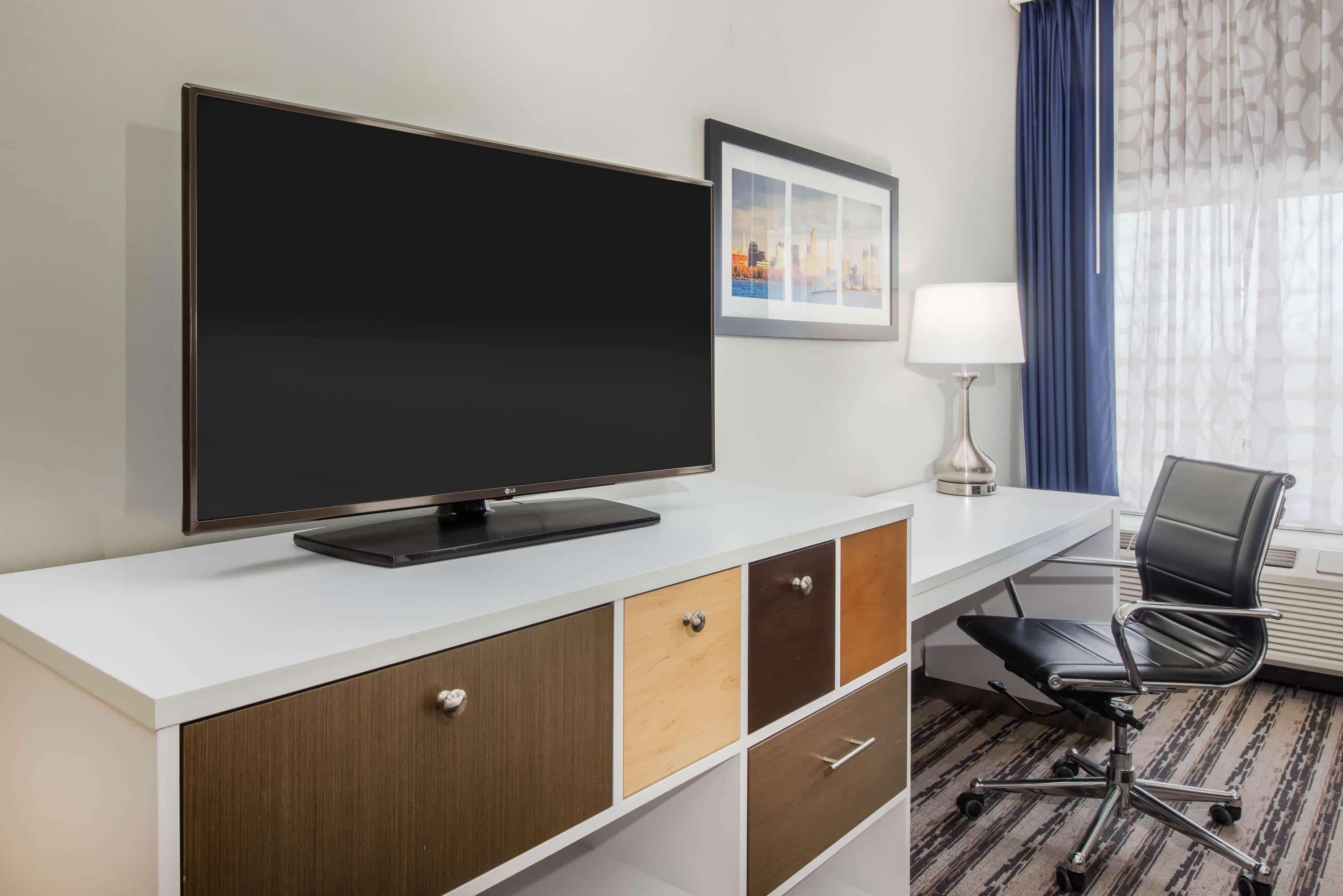 La Quinta By Wyndham Buffalo Amherst Esterno foto