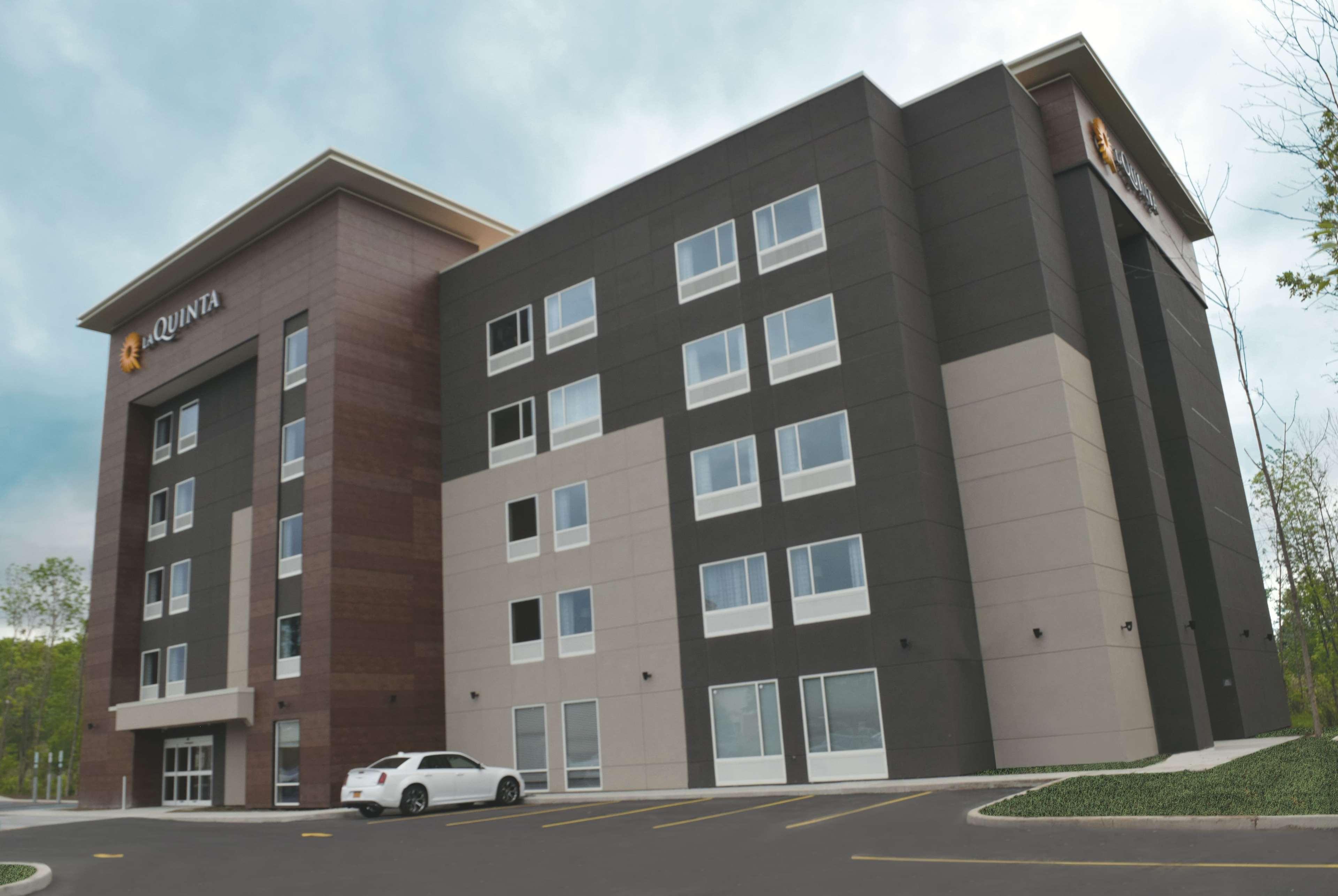 La Quinta By Wyndham Buffalo Amherst Esterno foto