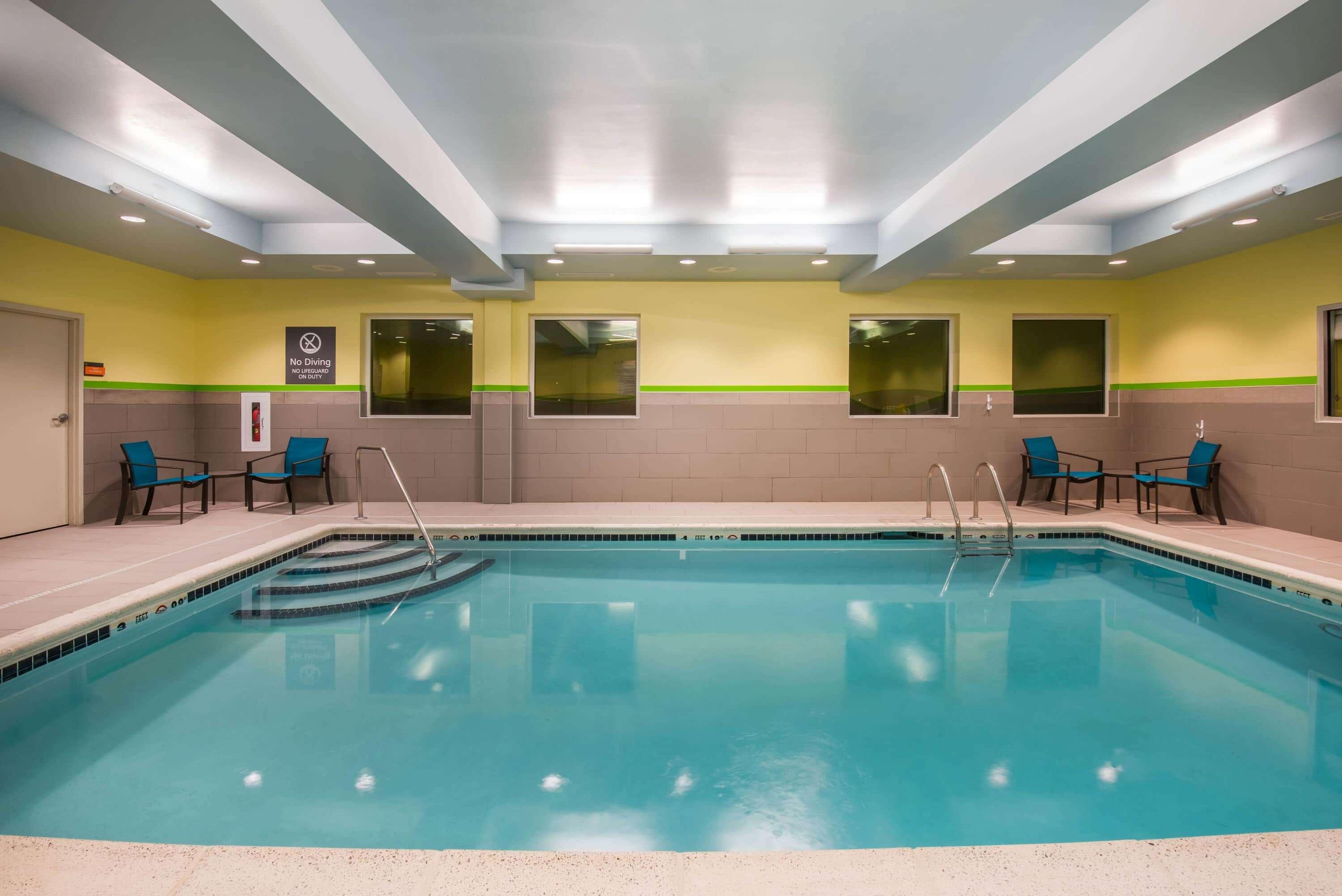 La Quinta By Wyndham Buffalo Amherst Esterno foto
