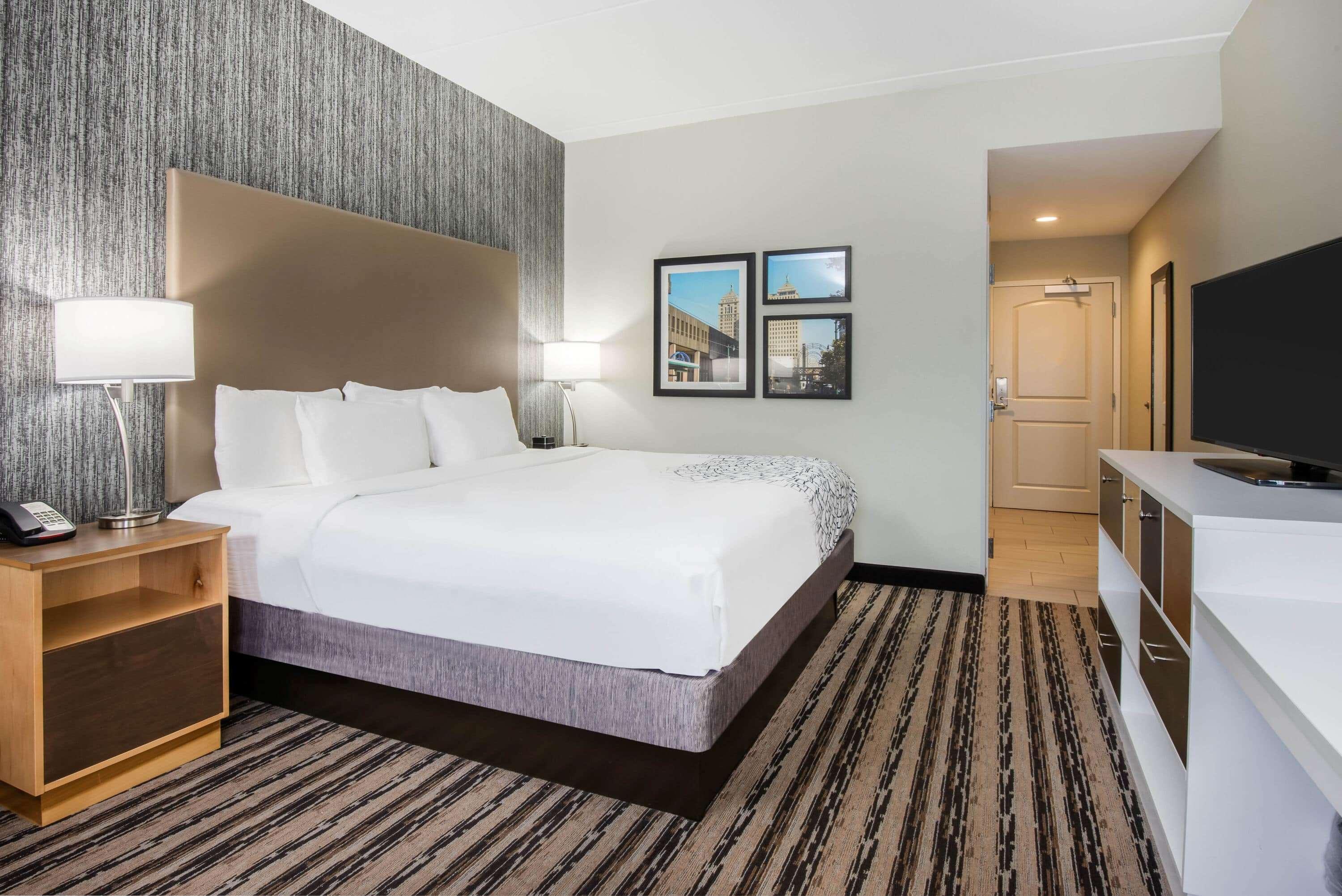 La Quinta By Wyndham Buffalo Amherst Esterno foto