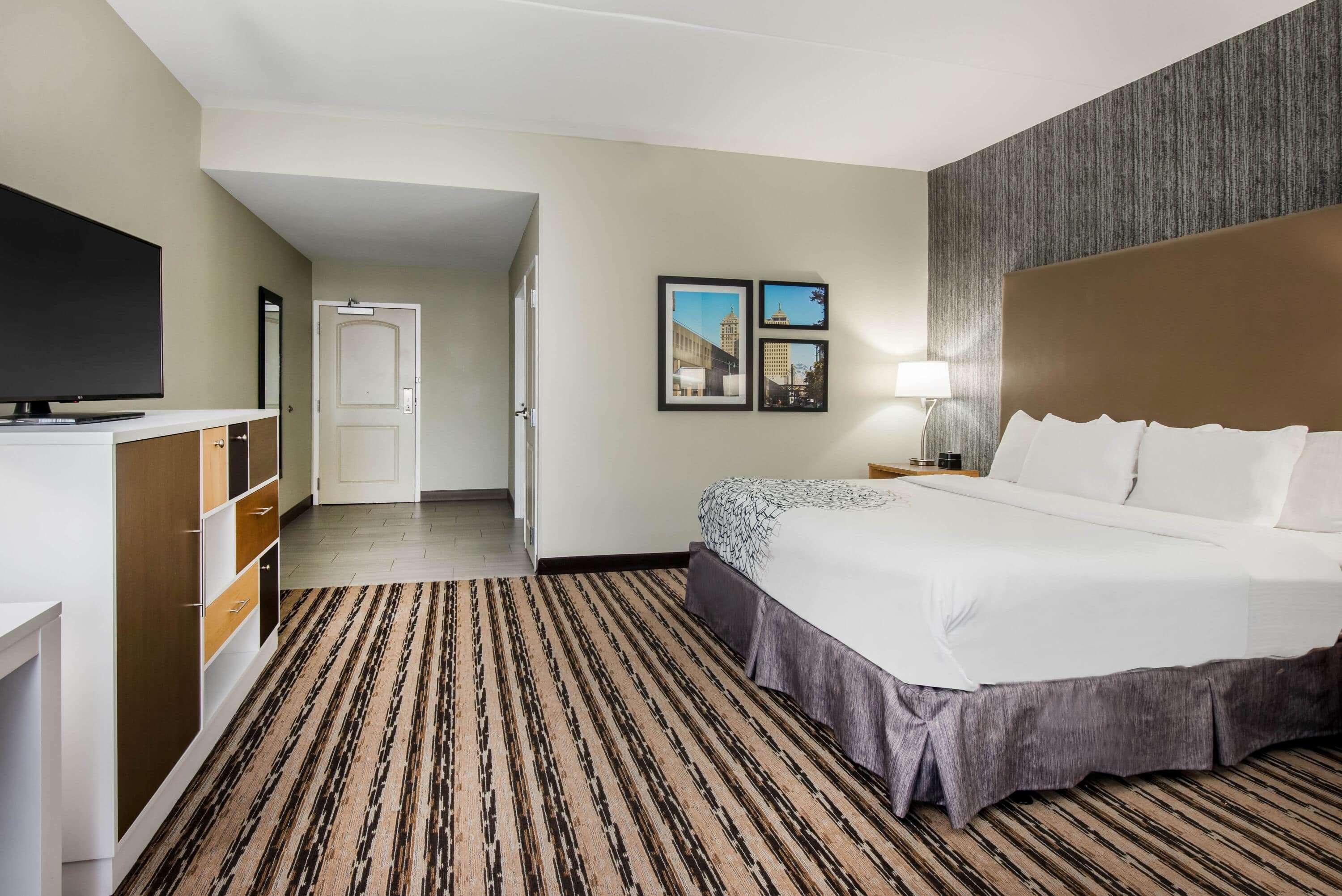 La Quinta By Wyndham Buffalo Amherst Esterno foto